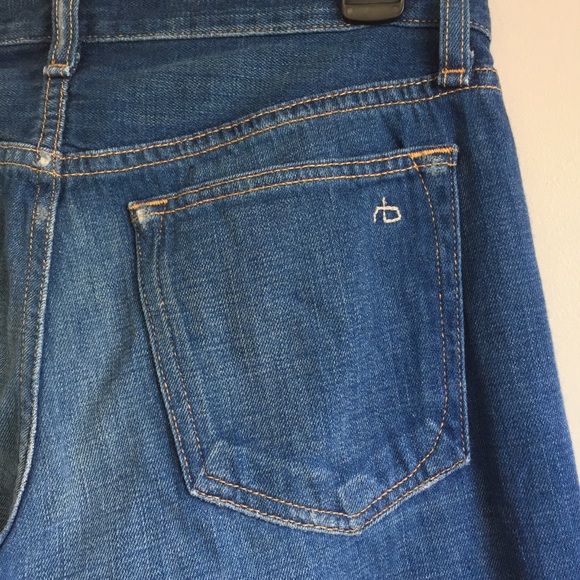 Rag & Bone Jeans - Picture 5 of 11